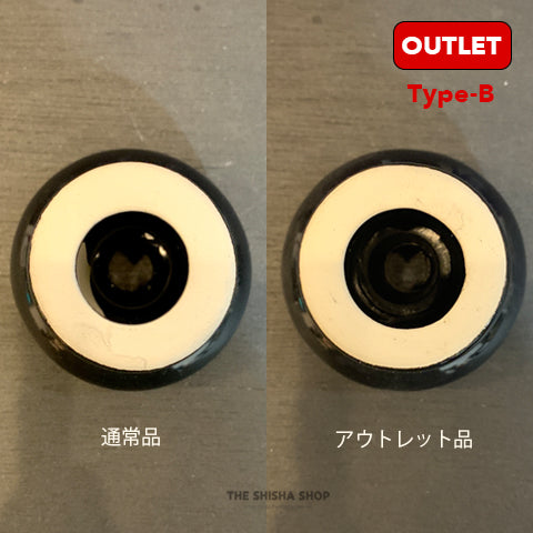 【OUTLET Type-B】ODUMAN CERAMIC BOWL BASIC/ オデュマン セラミックベーシックボウル(特別アウトレット品)